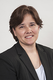 Photo of Michelle Kindler