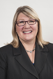Photo of Jennifer King