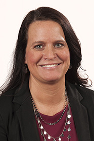Lisa Mansberger