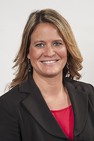 Photo of Lisa Mansberger