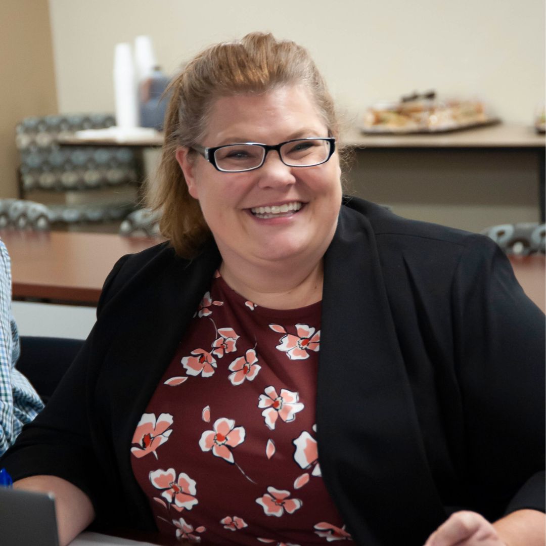 Mary Lepird is Lake City Bank Lake City Bank Northern and Central