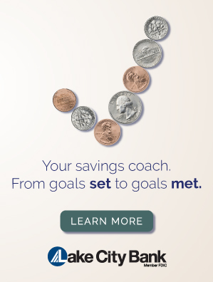 Learn more about your savings coach from goal set to goal met