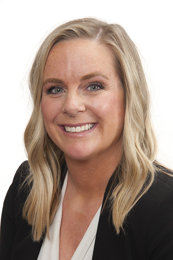 Lake City Bank’s Allie L. Rhodes Promoted to Vice President, Retail