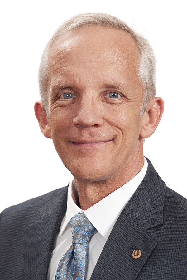 Steve D. Schumacher Promoted to lead Lake City Bank's East Region