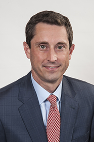 Photo of Benjamin Shively