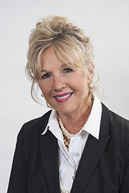 Photo of Sharon Welsh