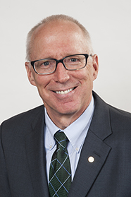 Photo of James Westerfield