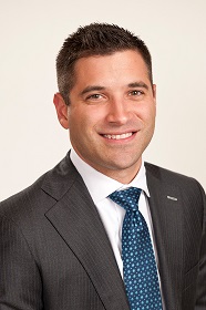 Photo of Adam Johnston
