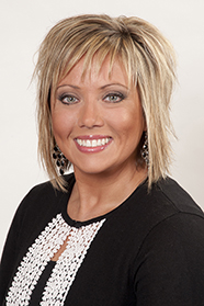 Photo of Amanda Gaerte