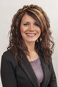 Photo of Ashley Brewer
