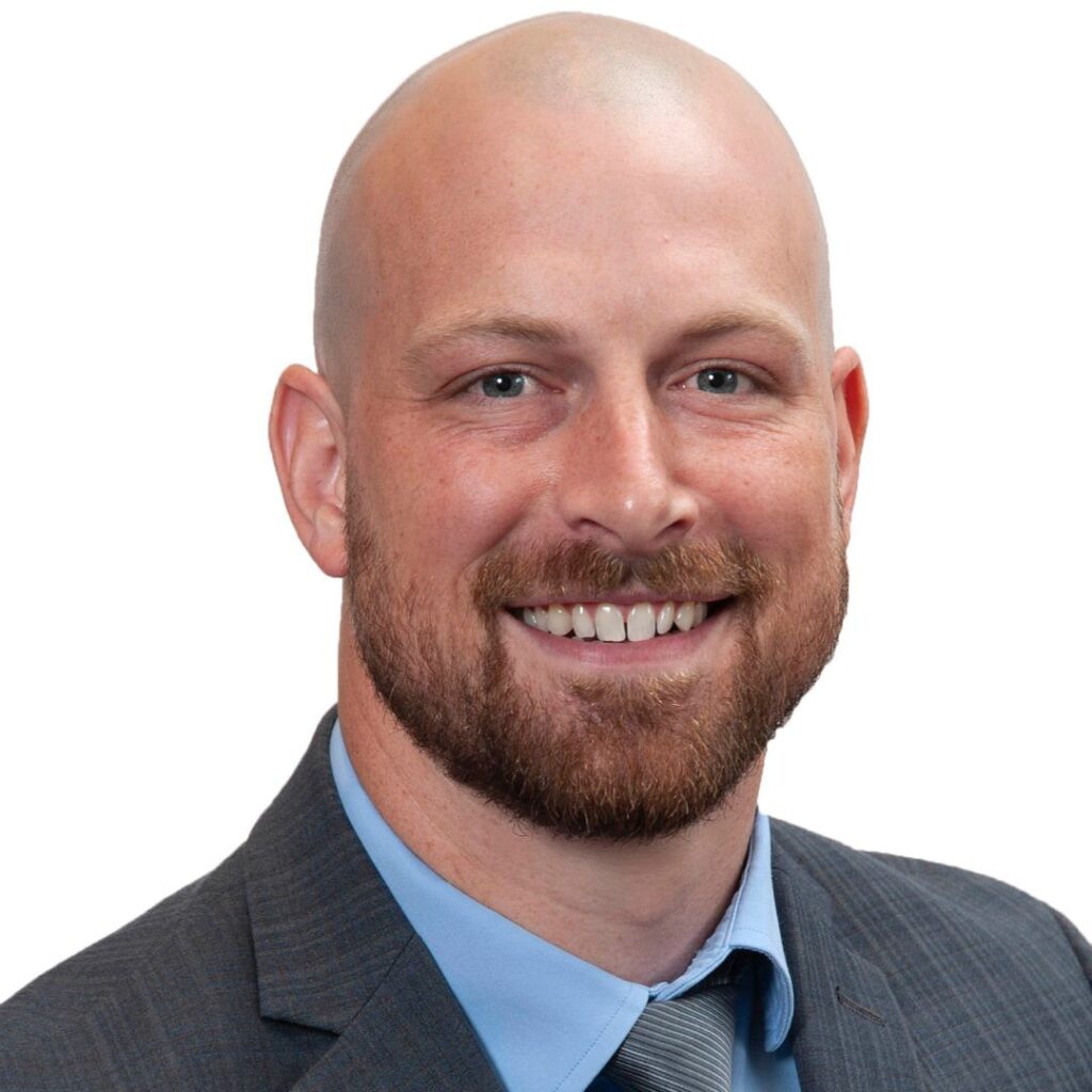 Ben rice is lake city bank lake city bank northern and central indiana