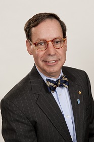 Photo of Brad Grabow