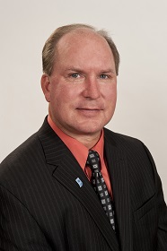 Photo of Brent Hoffman