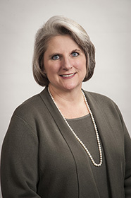 Photo of Camalyn Treadway