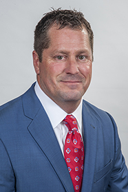 Photo of Chad Glassburn