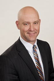 Photo of Chad Stoltzfus