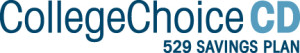 College Choice CD logo