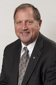 Photo of Dale Cramer