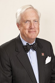 Photo of Daniel Evans Jr.