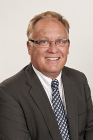 Photo of David Frey