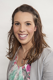 Photo of Destinee Smith