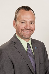 Photo of Douglas Samuels