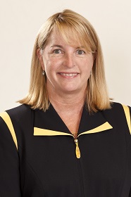 Photo of Emily Pichon