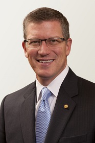 Photo of Eric Ottinger