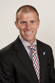 Photo of Grant Daily