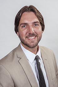 Photo of Grant Toney