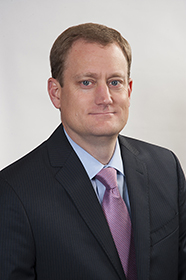 Photo of Greg Brown