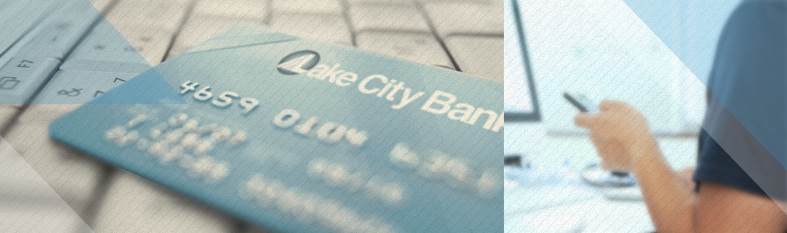 credit and debit cards image