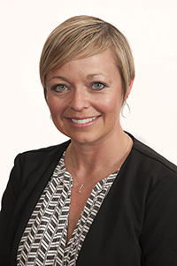 Photo of Holly Clevenger