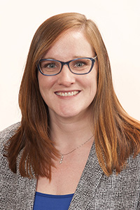 Jennifer Hochstetler