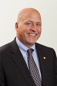 Photo of Kevin Deardorff