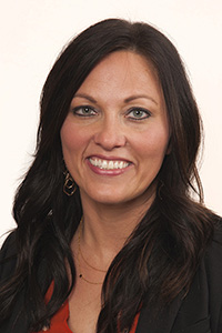 Kristin Brown