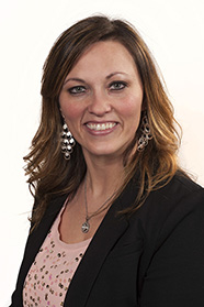 Photo of Kristin Brown