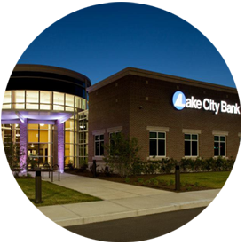 Contact Us | Lake City Bank | Northern and Central Indiana