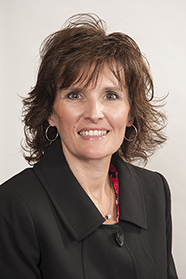 Photo of Lili Dailey