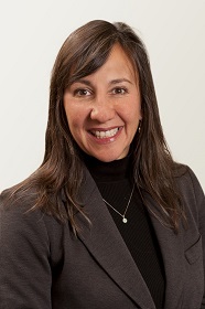 Photo of Lisa O'Neill