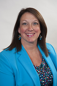 Photo of Lori Richcreek