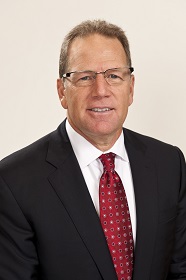 Photo of M. Scott Welch