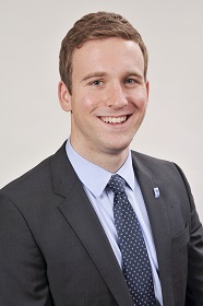 Photo of Marshall Weadick