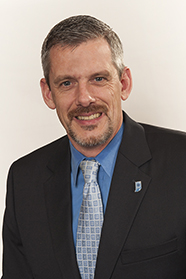 Photo of Matt Highbarger