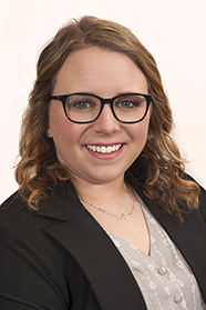 Megan Gunter