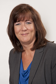 Photo of Melanie McIntyre