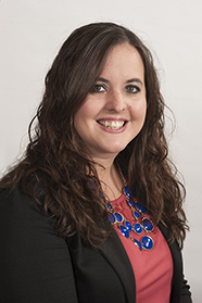Photo of Melissa Coy