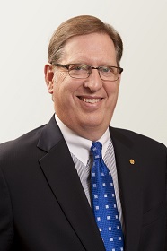 Photo of Michael Gavin