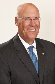 Photo of Michael Kubacki