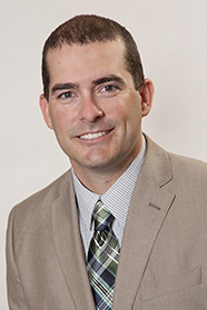 Photo of Nathan Poe